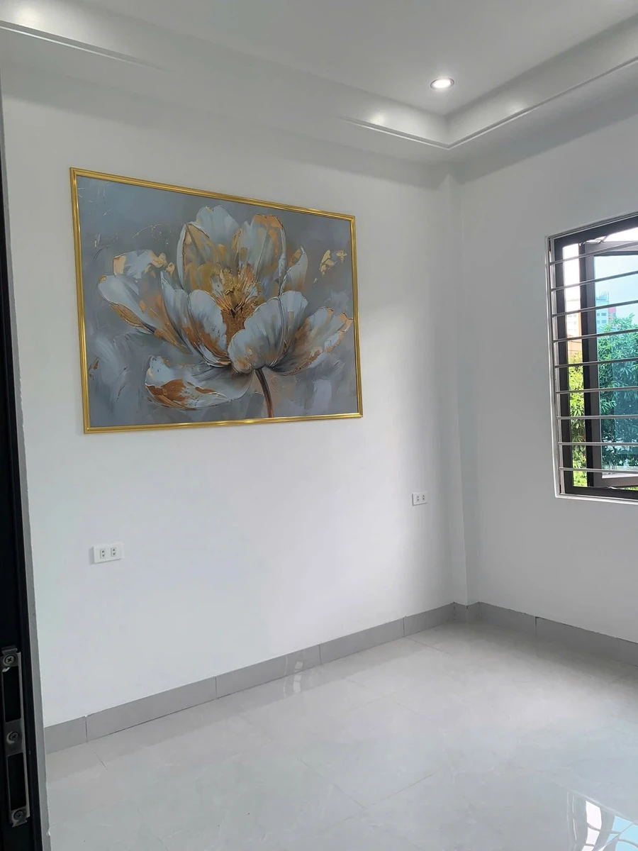 Bán nhà 3 tầng 43.7m2 Nhị Châu, Hải Phòng 1.92 tỷ - Ảnh thu nhỏ 2