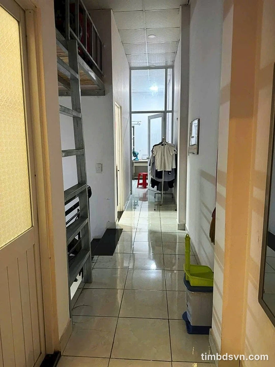 Bán nhà 3PN Phú Mỹ, Thủ Đức, 95m², 2 tỷ - Ảnh thu nhỏ 4