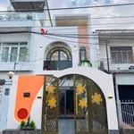 Bán nhà mặt tiền Văn Cao Rạch Giá 125m² 4 phòng ngủ 4.18 tỷ - Ảnh thu nhỏ 1