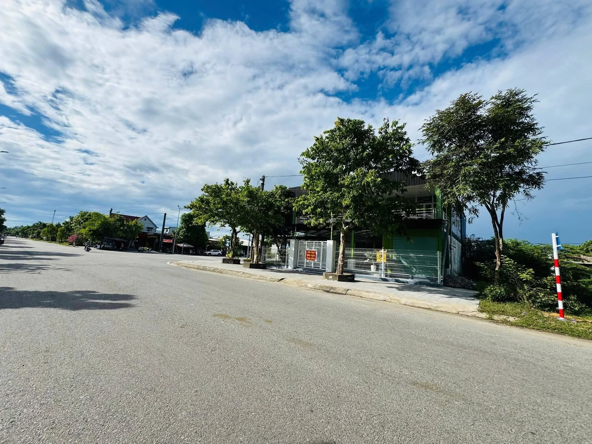 Bán đất KQH Thanh Lam 161,25m2 ngang 7,5m, 3 mặt thoáng, Phường Thanh Thủy, Huế - Ảnh thu nhỏ 2