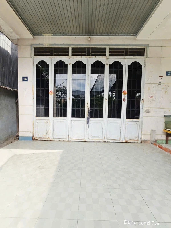 Bán đất 66m2 thổ cư Nguyễn Văn Linh, Tây Ninh