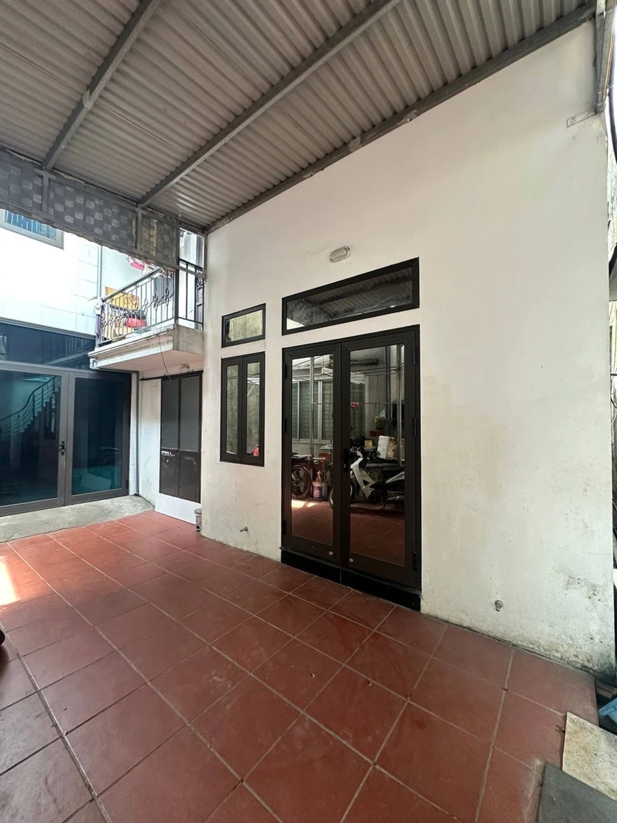 Bán nhà Hạ Long trung tâm 97,7m² 2 mặt thoáng, cho thuê 5 triệu/tháng - Ảnh thu nhỏ 2