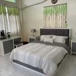 Bán nhà 2 lầu kiên cố mặt tiền Thủ Khoa Nghĩa, 4PN, 80.99m2 - Ảnh thu nhỏ 5