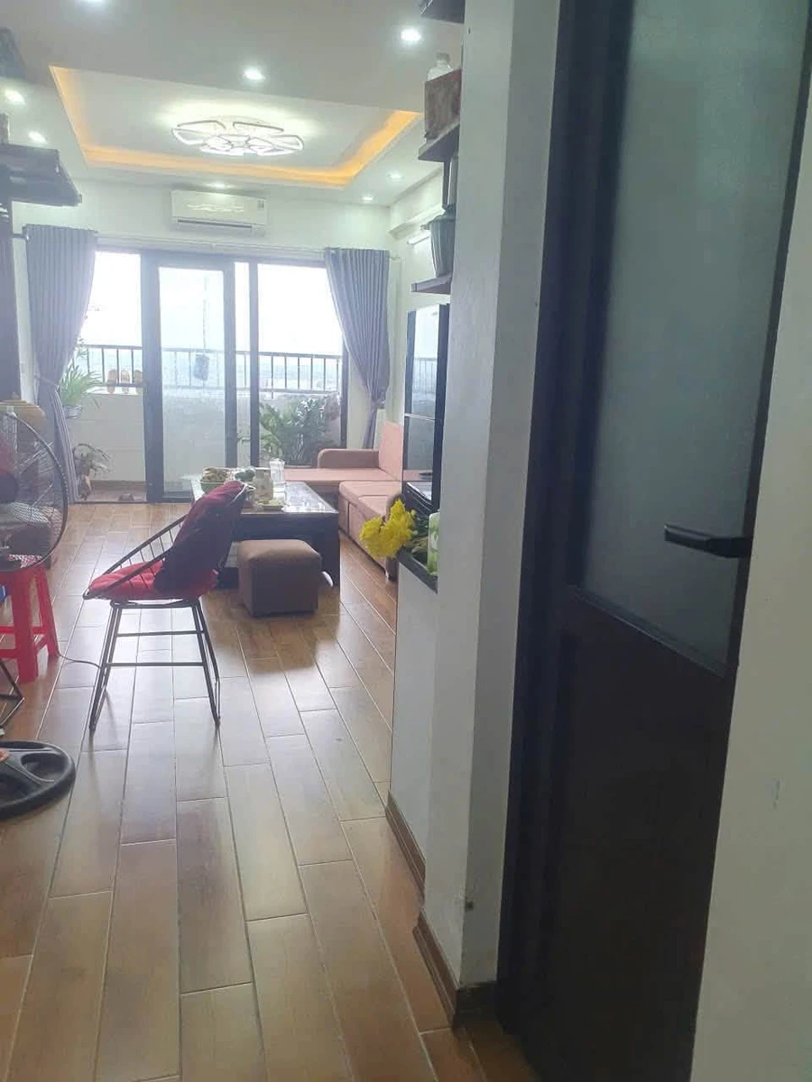 Cho thuê căn hộ 3 PN góc 63m² Arita Phan Bội Châu - Ảnh thu nhỏ 2