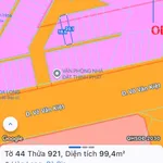 Bán lô đất 100m² Võ Văn Kiệt, Bà Rịa - Ảnh thu nhỏ 4
