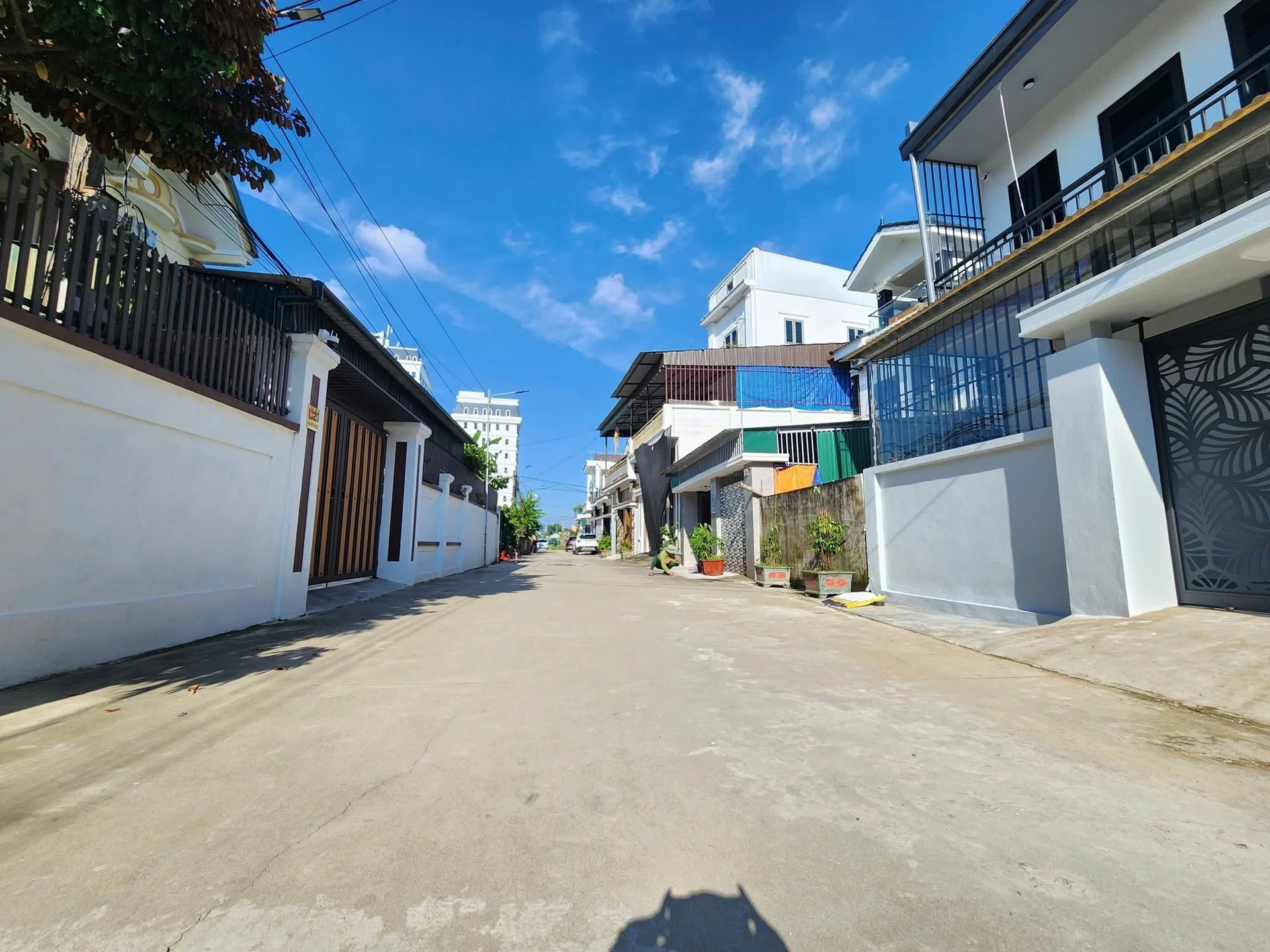 Bán đất 100m2 Phường Hưng Đông 3,5 tỷ - Ảnh 1