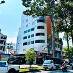 Cho thuê nhà 3 lầu mặt tiền Trần Hưng Đạo Q1, 50tr/tháng - Ảnh thu nhỏ 2