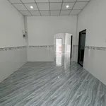 Bán nhà mới 87.7m2, 2 PN, hẻm Nguyễn Thoại Hầu, Rạch Giá - Ảnh thu nhỏ 2