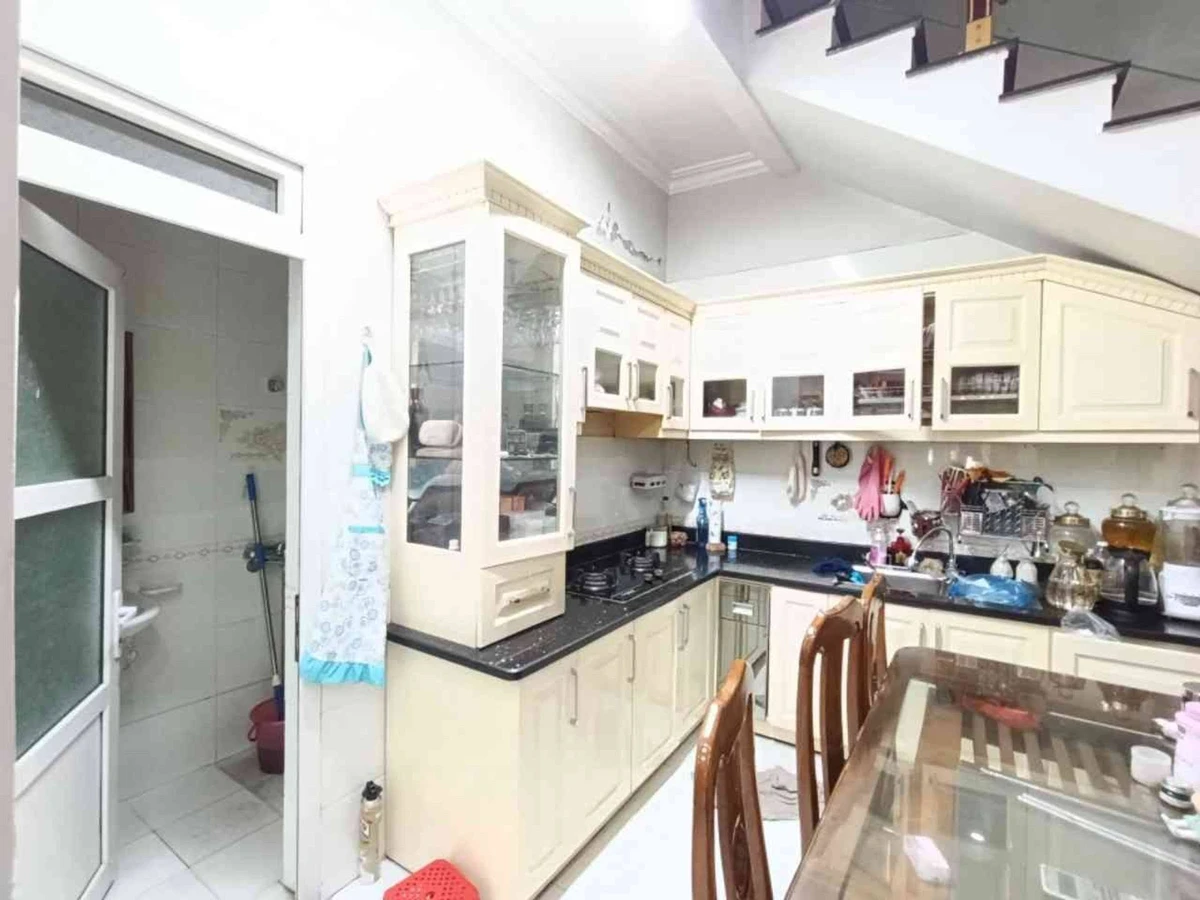 Bán nhà riêng 51m² 4 tầng Trần Nguyên Hãn hơn 4 tỷ - Ảnh thu nhỏ 2
