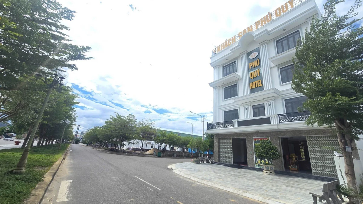 Bán lô đất mặt tiền QL 19 Tây Sơn Bình Định 330m2 - Ảnh thu nhỏ 2