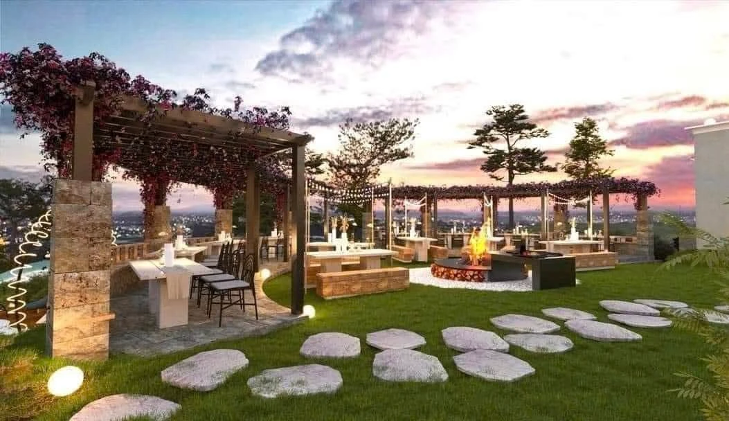 Bán biệt thự nghỉ dưỡng 4300m² Đà Lạt 20 tỷ - Ảnh thu nhỏ 4