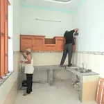 Bán nhà mới xây 3PN, 155m² ở Thị trấn Đức Hoà - Ảnh thu nhỏ 3