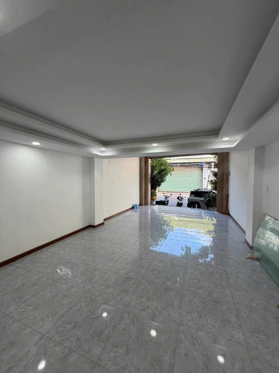 Nhà bán 4 tầng 1 lửng, 91.3m², 3 PN, Nha Trang - Ảnh thu nhỏ 3