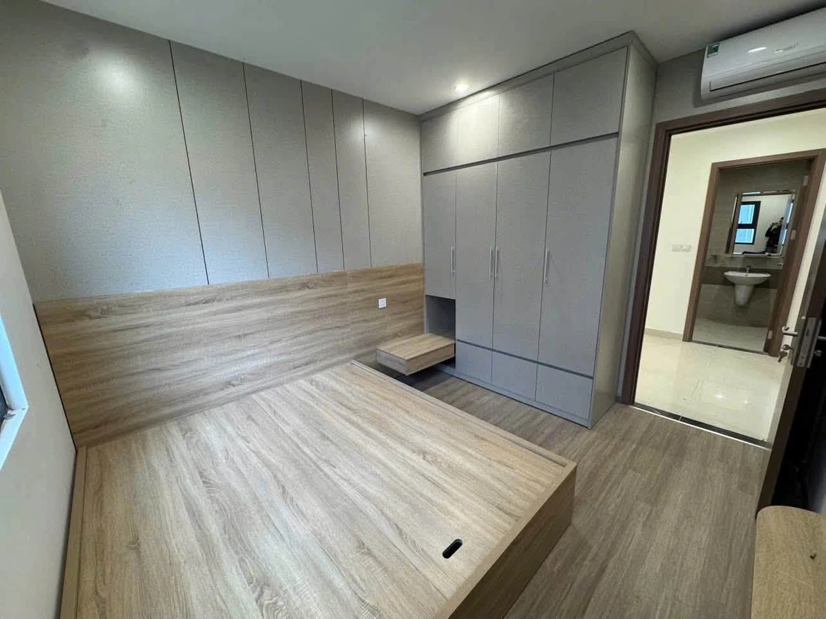 Bán căn hộ Vinhomes 48m2, 1PN, giá 2.1 tỷ - Ảnh thu nhỏ 5
