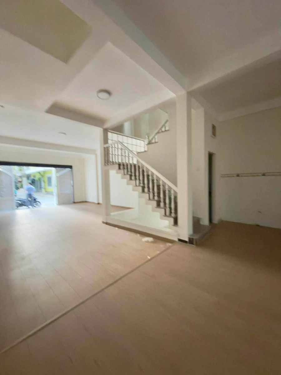 Bán nhà 3 tầng hẻm xe tải Phan Văn Trị, 82m², ngang 6,6m, 5PN, giá 12 tỷ hơn, Gò Vấp - Ảnh thu nhỏ 4