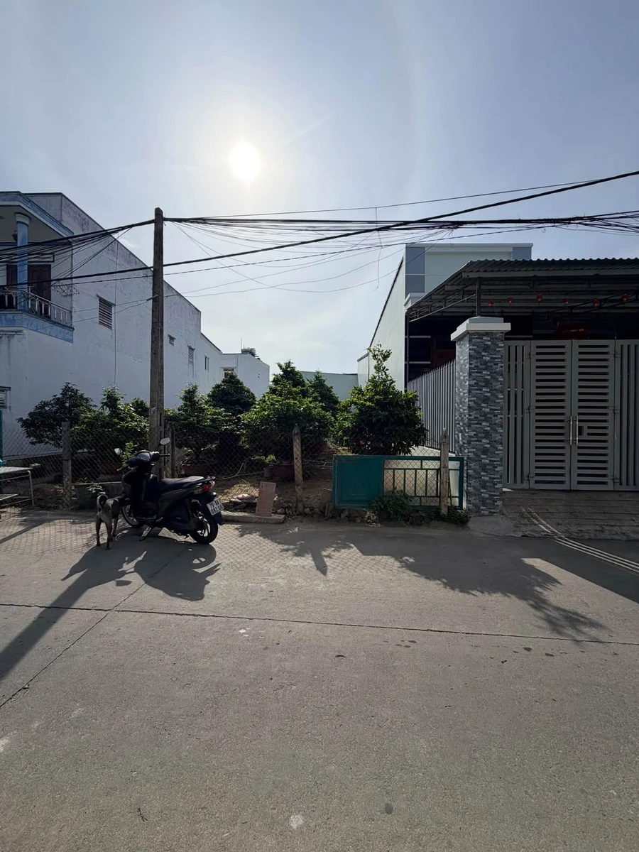 Bán lô đất mặt tiền Võ Dõng 90.7m², Bình Tân, 2.5 tỷ - Ảnh thu nhỏ 3