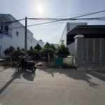Bán lô đất mặt tiền Võ Dõng 90.7m², Bình Tân, 2.5 tỷ - Ảnh thu nhỏ 3