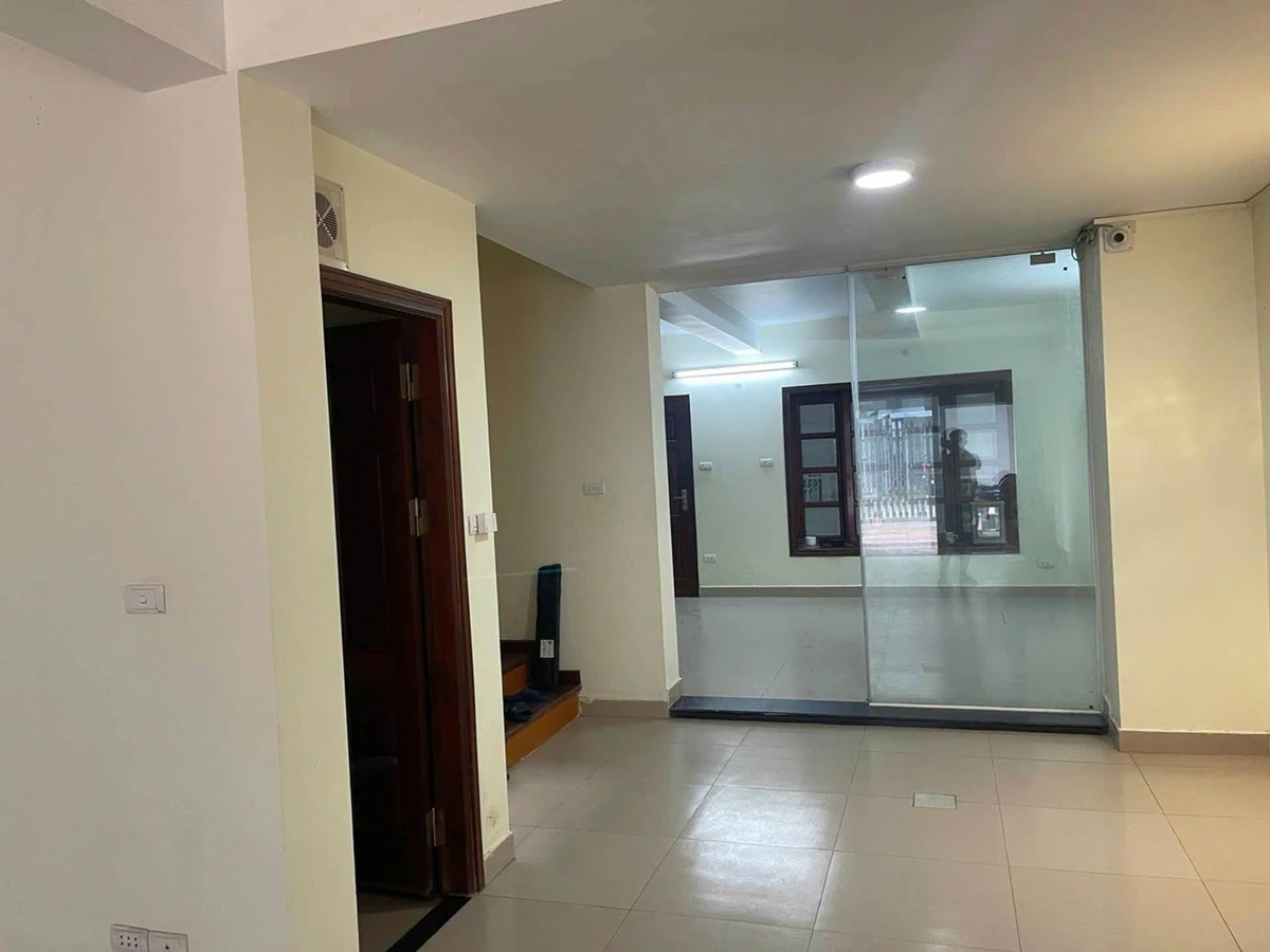 Bán liền kề 120m² Geleximco Khu A, 26 tỷ, kinh doanh tốt - Ảnh thu nhỏ 2
