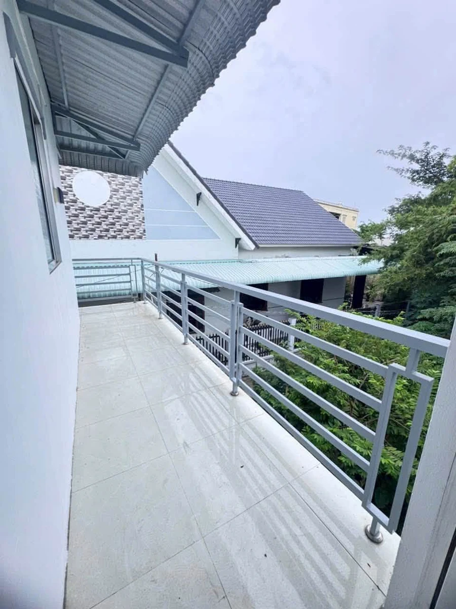 Bán nhà 1 trệt 1 lầu Phú Tân 136m² 3PN 1 tỷ 250 triệu - Ảnh thu nhỏ 4