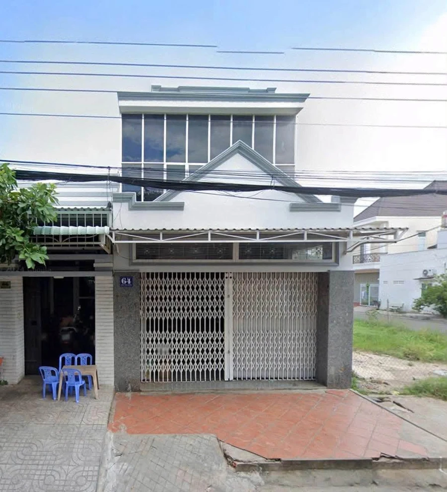 Bán nhà 1 trệt 1 lầu 3PN 100m² mặt tiền Bùi Thị Xuân Phan Thiết - Ảnh thu nhỏ 2
