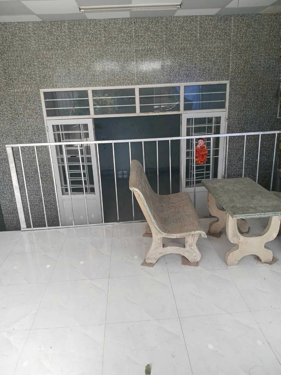 Bán nhà Quận 3, 103m² giá 600 triệu - Ảnh thu nhỏ 3