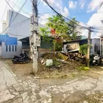 Bán đất góc 2 mặt tiền 76.8m2 đường Xuân Diệu Huế - Ảnh thu nhỏ 1