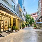 Bán nhà Quận 10 Lý Thường Kiệt 25m2 5 tầng nhỉnh 5 tỷ - Ảnh thu nhỏ 2