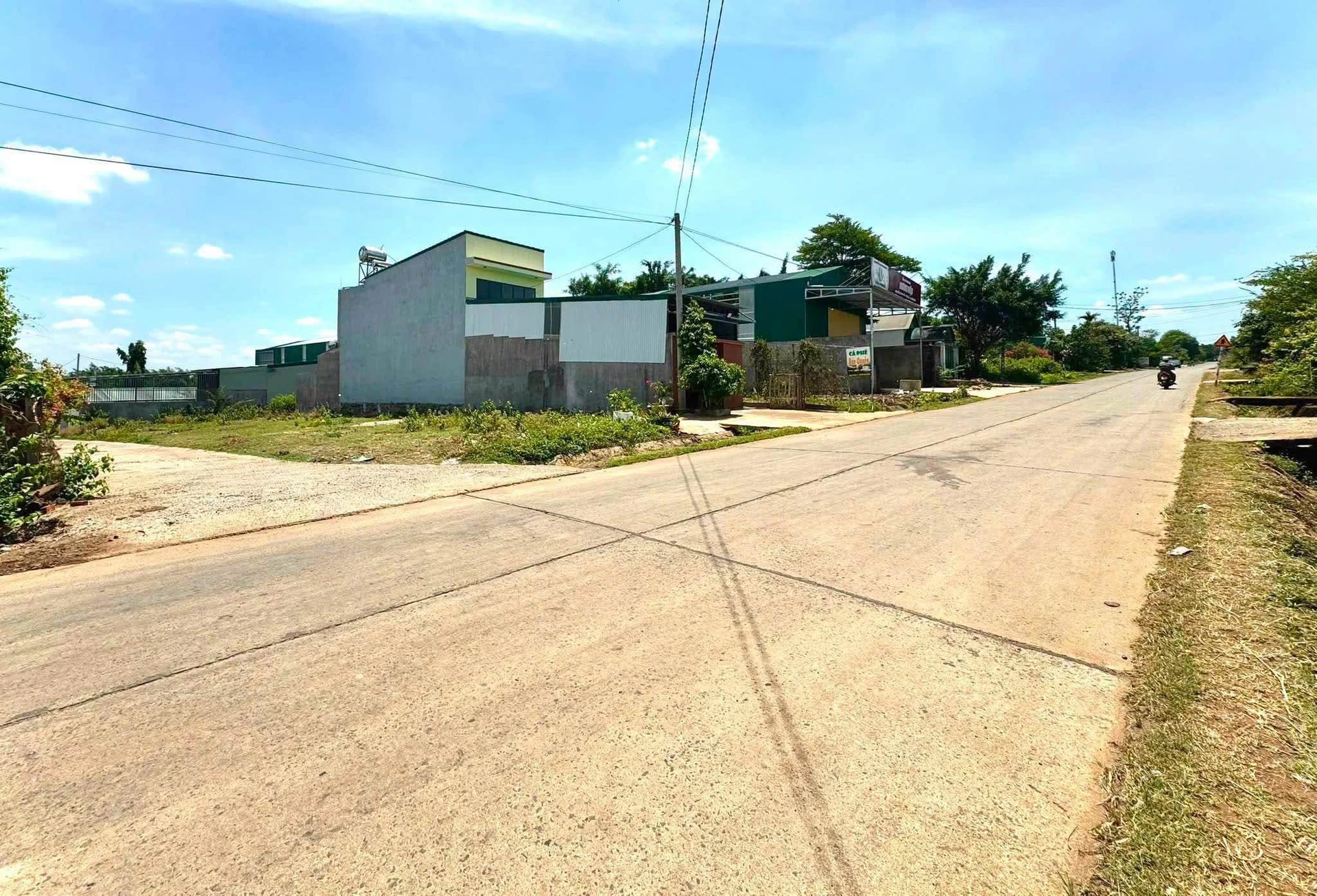 Thanh lí kho 700m² gần Ngã 6 Cần Giờ 1 tỷ - Ảnh 1
