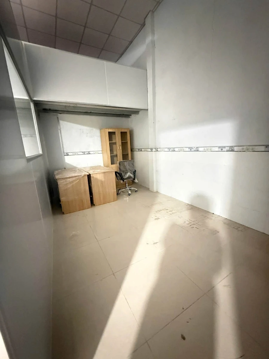 Cho thuê kho 150m² Trần Văn Ơn Đông Hòa - Ảnh thu nhỏ 2