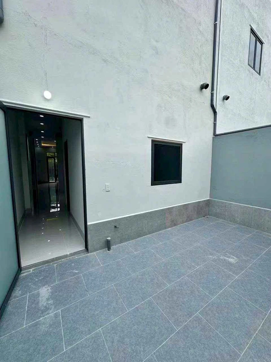 Bán nhà 1 trệt 1 lầu 4PN 65m² Tây Ninh 2.3 tỷ - Ảnh thu nhỏ 5