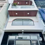 Bán nhà 3.5 tầng mặt tiền Đống Đa Quy Nhơn 28m2 - Ảnh thu nhỏ 1