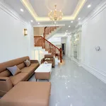 Nhà tân cổ điển 3PN, 79m² Phường 5, 3.55 tỷ - Ảnh thu nhỏ 3