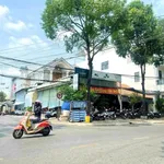 Bán nhà góc 2 mặt tiền Trần Việt Châu, 288.5m², Cần Thơ - Ảnh thu nhỏ 1
