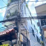 Bán nhà góc 2 mặt hẻm 54m2 Phường 2 Vũng Tàu 6 tỷ 300 - Ảnh thu nhỏ 2