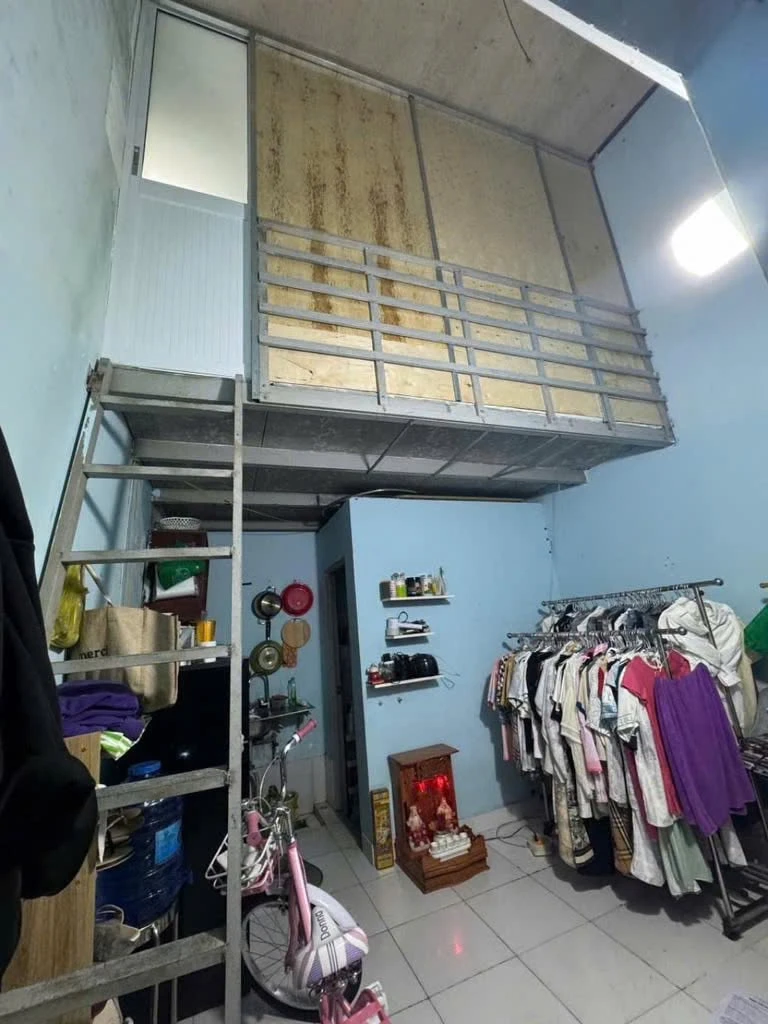 Bán nhà hẻm xe tải 4x22m (88m2) có 5 phòng cho thuê, đường Bình Thành, Bình Tân, giá 4,65 tỷ - Ảnh thu nhỏ 3