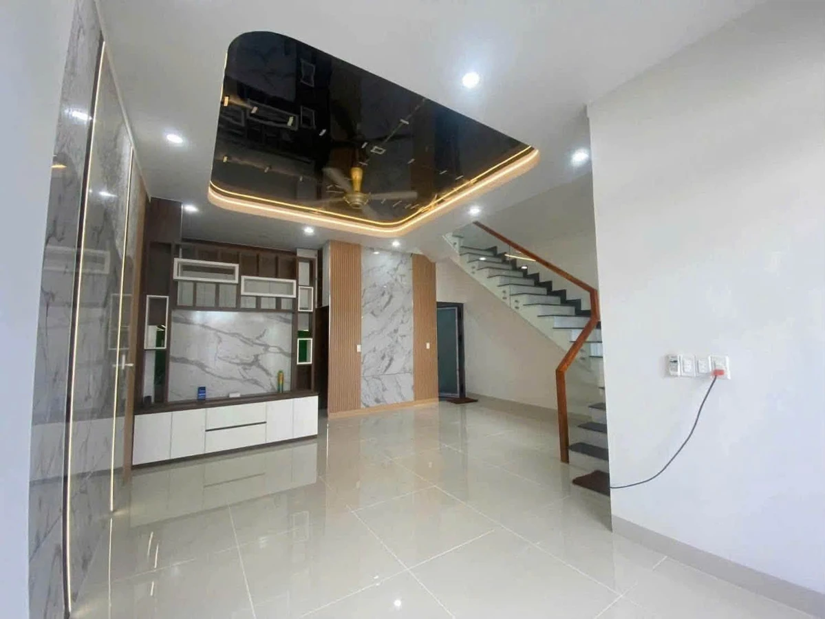 Nhà bán 3PN 66m2 Thủ Dầu Một, Bình Dương 3,9 tỷ - Ảnh thu nhỏ 3