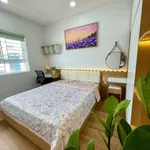Bán căn hộ CT5 Vĩnh Điềm Trung, tầng 7, 60m2, 2PN, full nội thất, giá 2 tỷ 395 - Ảnh thu nhỏ 3