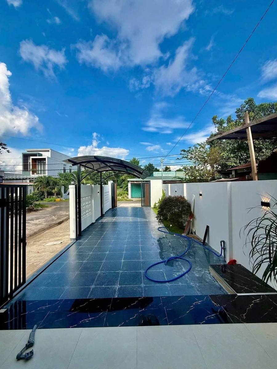 Bán nhà 2 phòng ngủ, 70m², Tây Ninh - Ảnh thu nhỏ 4