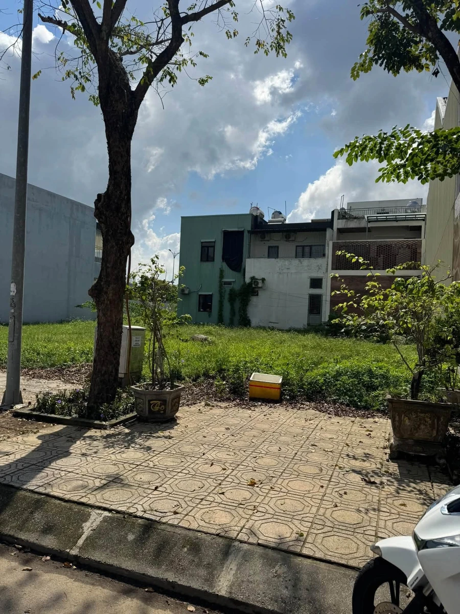 Bán đất thổ cư 6x22 (132 m²) Phường Bàn Thạch, Đà Nẵng 2,3 tỷ - Ảnh thu nhỏ 2