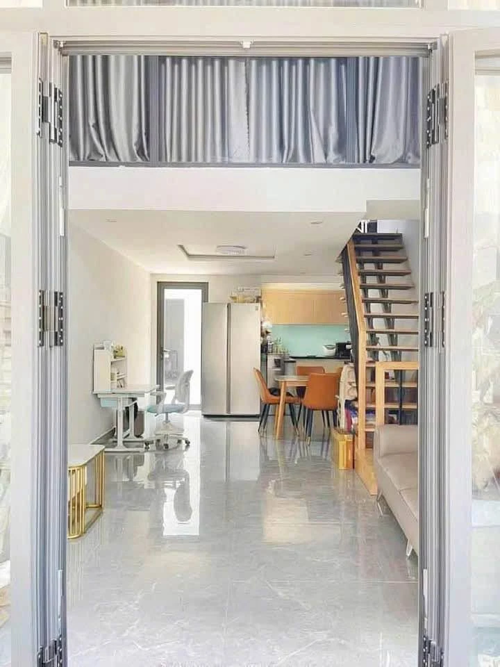 Bán nhà 2 tầng 75m2 đường Tôn Đản, An Khê, Đà Nẵng - Ảnh thu nhỏ 2