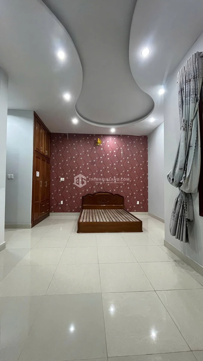 Bán nhà 1 trệt 3 lầu, 102,8m², 4 PN ở Vũng Tàu, giá 14 tỷ - Ảnh 1