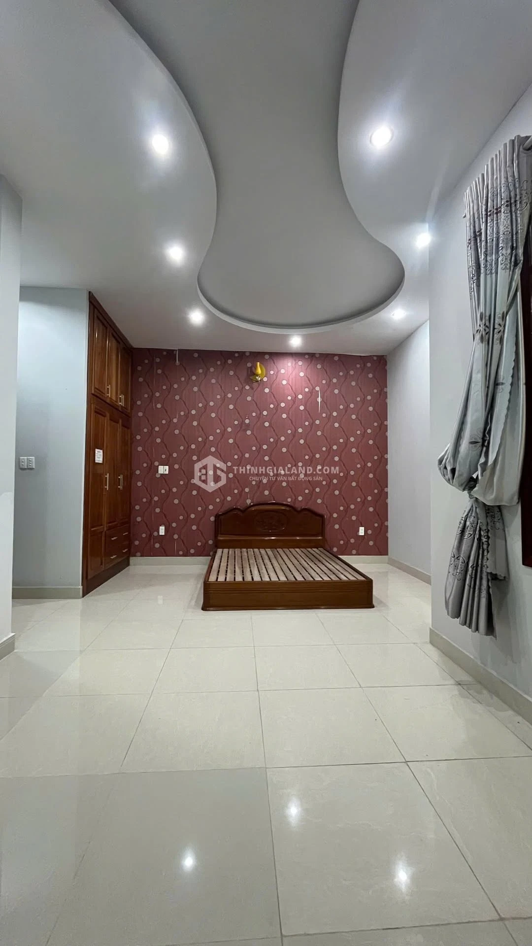 Bán nhà 1 trệt 3 lầu, 102,8m², 4 PN ở Vũng Tàu, giá 14 tỷ - Ảnh 1