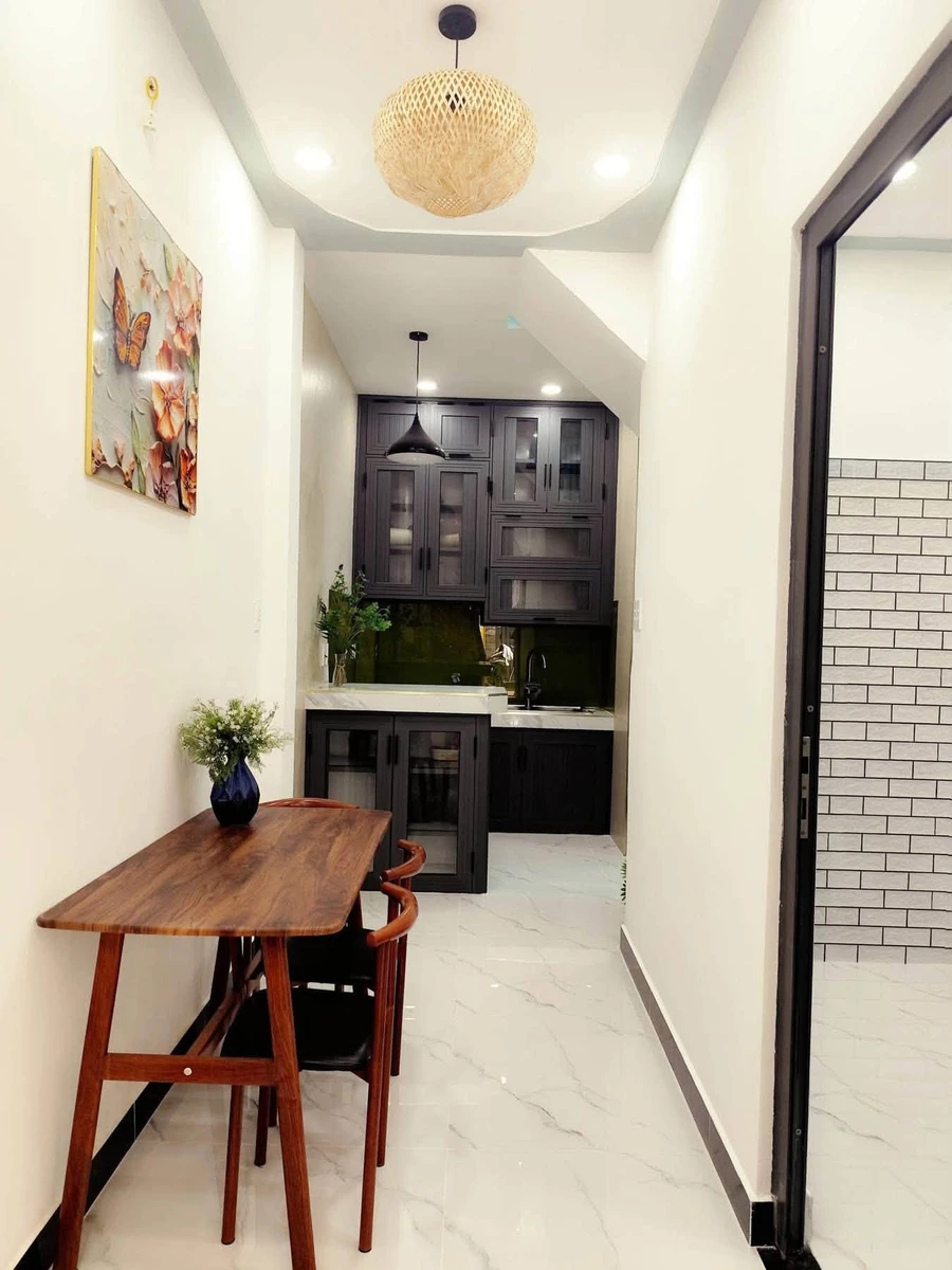 Bán nhà hẻm xe hơi Lê Văn Quới 4x10m, 3PN, giá 4,75 tỷ, Bình Tân - Ảnh thu nhỏ 5