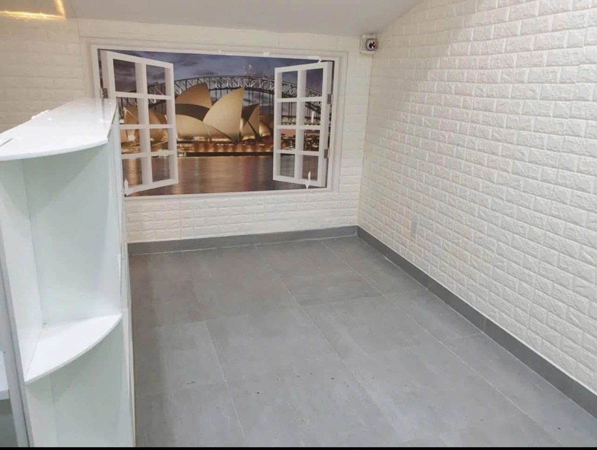 Cho thuê nhà nguyên căn 30m2, 2PN, Phạm Văn Chí, Quận 6 - Ảnh thu nhỏ 5