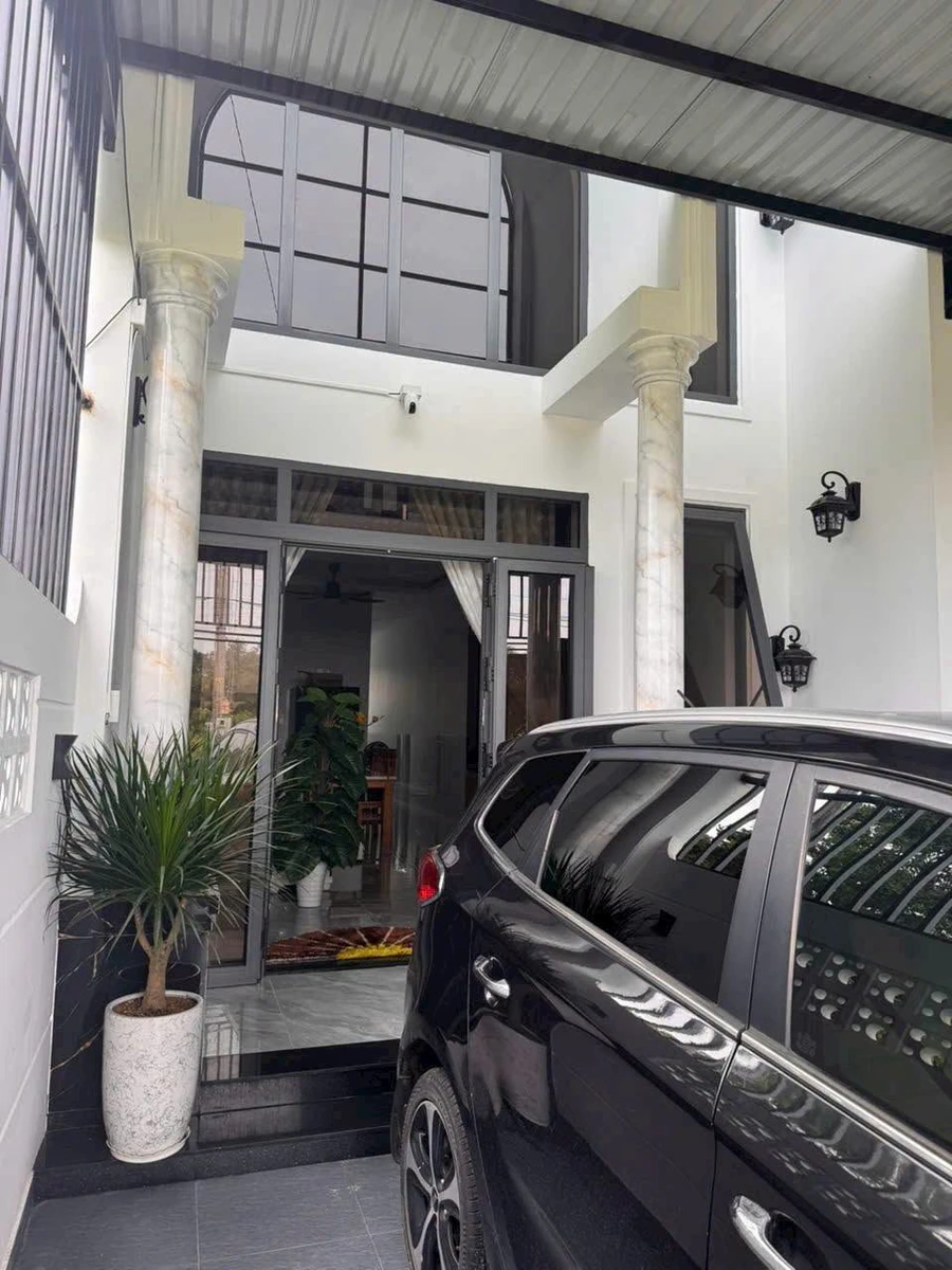 Bán nhà An Ngãi 80m² 4PN nội thất đầy đủ 2.37 tỷ - Ảnh thu nhỏ 3