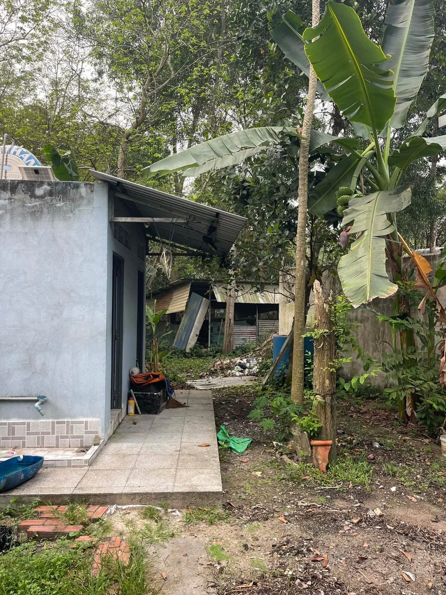 Bán đất Bình Mỹ 834m2 1 tỷ 8 - Ảnh 1