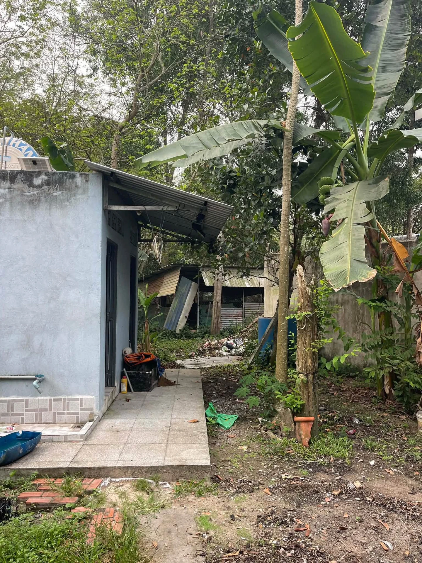 Bán đất Bình Mỹ 834m2 1 tỷ 8 - Ảnh 1