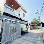 Bán nhà 1 trệt 1 lầu 3 PN 65 m² Tân Phú, Hồ Chí Minh - Ảnh thu nhỏ 1