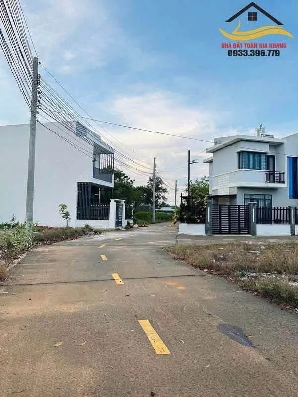 Bán lô đất 110m² 750 triệu Phan Thiết