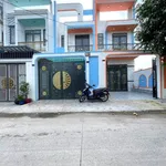 Bán nhà 1 trệt 1 lầu 3PN 100m² Bến Lức, Long An - Ảnh thu nhỏ 2